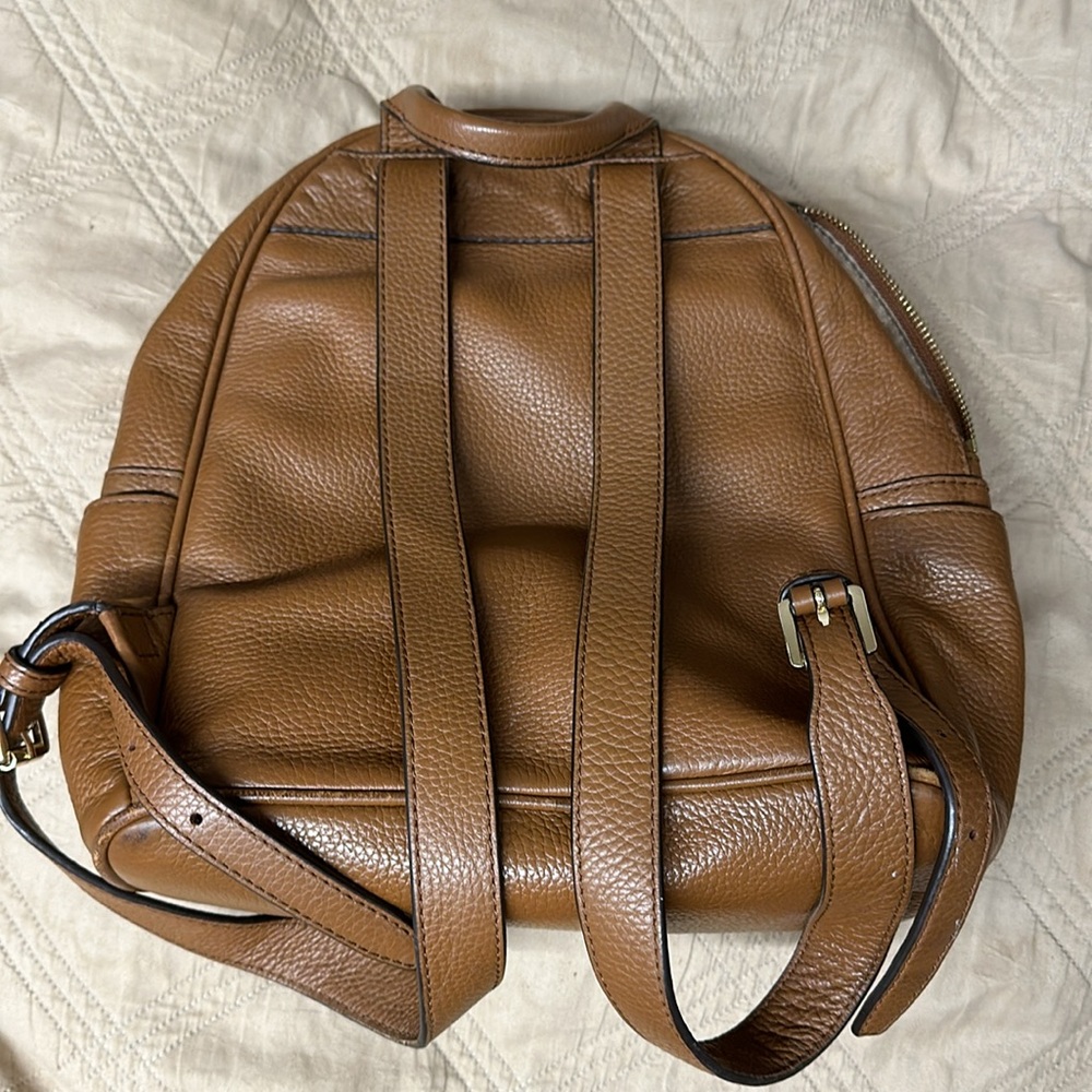 MK backpack. - Picture 4 of 9